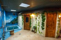 Лот: 7341375. Фото: 12. Коттедж посуточно, дом на сутки...