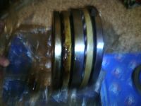 Лот: 4885148. Фото: 3. подшипник SKF 52230M