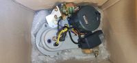 Лот: 20996446. Фото: 2. Горелка дизельная Kiturami Turbo... Тепловое оборудование, климат