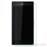 Лот: 7186196. Фото: 2. Защитное стекло Sony Xperia Z1... Аксессуары