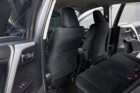 Лот: 24385584. Фото: 9. Toyota RAV4 2015