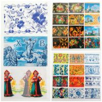 Лот: 18687383. Фото: 3. Большой набор для декорирования... Красноярск
