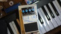 Лот: 7650247. Фото: 2. Boss DD-7 Digital Delay. Профессиональный звук