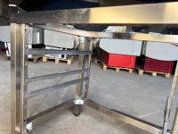 Лот: 25900375. Фото: 6. Подставка для печи бу