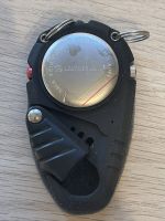 Лот: 19615443. Фото: 2. Leatherman Carabiner Watch Japan. Часы, аксессуары