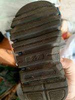 Лот: 21049057. Фото: 4. Ботинки детские 25 размер осенне... Красноярск