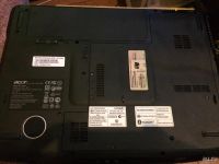 Лот: 8487497. Фото: 3. Ноутбук Acer Aspire 5920G Series... Компьютеры, оргтехника, канцтовары