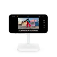 Лот: 21438618. Фото: 3. Подставка Twelve South Forté Charging... Компьютеры, оргтехника, канцтовары
