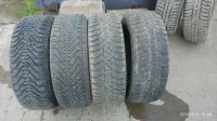 Лот: 14614934. Фото: 7. Комплект колес 205/65/15 - 5*114...