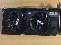 Лот: 9154055. Фото: 3. Sapphire Radeon HD 7850 2G D5. Компьютеры, оргтехника, канцтовары