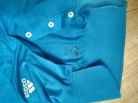 Лот: 10522459. Фото: 2. Футболка поло adidas оригинал. Мужская одежда