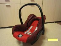 Лот: 3379092. Фото: 2. Автолюлька Maxi-Cosi. Дети растут