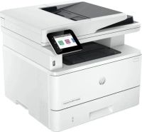 Лот: 21275663. Фото: 3. МФУ HP LaserJet Pro 4103dw. Компьютеры, оргтехника, канцтовары