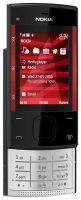 Лот: 634684. Фото: 2. Nokia X3. Смартфоны, связь, навигация