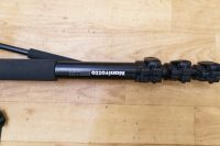 Лот: 15000599. Фото: 2. Монопод Manfrotto MVM500A. Аксессуары, расходные материалы