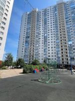 Лот: 21335962. Фото: 12. 1-комн. квартира , Красноярск...