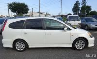 Лот: 14228905. Фото: 12. Оригинальные литые диски HONDA...