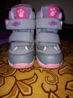 Лот: 18109743. Фото: 2. Детские зимние сапоги. Обувь