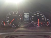 Лот: 3814328. Фото: 2. Хонда Инспаер. Авто, мото, водный транспорт