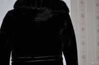 Лот: 10374708. Фото: 7. Мутоновая шуба