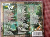 Лот: 19268265. Фото: 4. Hits of 60' (Mp3)
