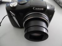 Лот: 8745312. Фото: 4. Canon PowerShot SX130 IS цифровой... Красноярск