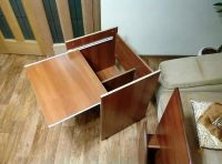 Лот: 11457902. Фото: 5. Стол компьютерный, угловой 90...