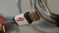 Лот: 3759899. Фото: 5. Б/у USB 2.0 удлиннитель D-TECH...