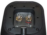 Лот: 25640080. Фото: 4. Monitor Audio Mass 10. Новые. Красноярск