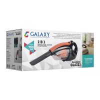 Лот: 16713933. Фото: 7. Пылесос Galaxy GL-6232 1700Вт...