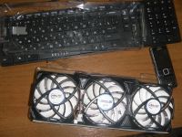 Лот: 3881177. Фото: 2. Arctic Cooling Accelero Xtreme... Комплектующие