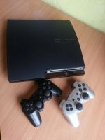Лот: 5001207. Фото: 2. Прошитая Playstation 3 в отличном... Игровые приставки, консоли, видеоигры