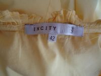 Лот: 5682003. Фото: 4. Туничка "INCITi", р-р 42. Красноярск