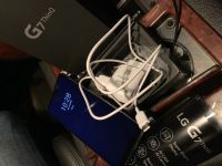 Лот: 14105448. Фото: 2. LG G7 ThinQ. Смартфоны, связь, навигация