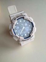 Лот: 7354634. Фото: 3. Часы Casio G-Shock GA-100B-7A. Ювелирные изделия, бижутерия, часы