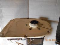 Лот: 25313589. Фото: 5. Электродвигатель от стир. маш...