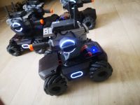 Лот: 19195680. Фото: 3. Робот DJI Robomaster S1 (игрушка... Дети растут