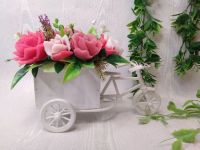 Лот: 20530346. Фото: 4. Букет на велике ( мыло ручной... Красноярск