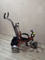 Лот: 13271411. Фото: 2. Велосипед Lexus Trike original...