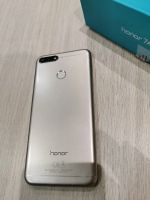Лот: 16348720. Фото: 3. Honor 7A Pro. Красноярск