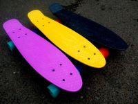 Лот: 7789048. Фото: 19. Скейтборды Круизеры Penny board...