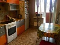 Лот: 7984999. Фото: 2. Сдам 1-комн квартиру в кирпичном... Аренда