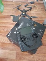 Лот: 9819021. Фото: 6. Квадрокоптер, Hubsan X4 H501S.