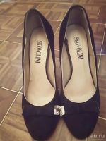 Лот: 10318757. Фото: 7. Туфли