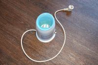Лот: 7614267. Фото: 2. Подогреватель для бутылочек Philips... Кормление и уход, гигиена