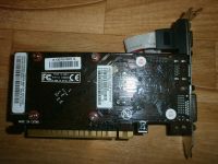 Лот: 4154293. Фото: 2. Видеокарта Palit GeForce GT 610... Комплектующие