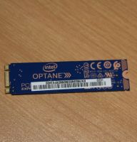 Лот: 14465552. Фото: 2. Intel® Optane™ Memory Series 16GB... Комплектующие