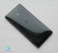 Лот: 11790714. Фото: 2. ОБМЕН Xperia XZ2 Black РСТ. Смартфоны, связь, навигация