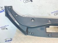 Лот: 25513169. Фото: 2. накладка замка капота Haval F7. Автозапчасти