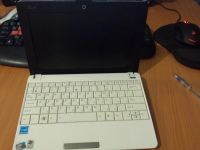 Лот: 11101596. Фото: 3. Нетбук ASUS Eee PC 1001PX(Рабочий... Компьютеры, оргтехника, канцтовары